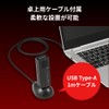 Buffalo 11ax/ac/n/a/g/b Wireless LAN Device USB3.0 Internal Antenna Type WI-U3-1200AX2/N