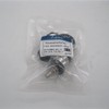 Taiss 2pcs RV24YN20S 5K Potentiometer Single Turn Carbon Film Rotary