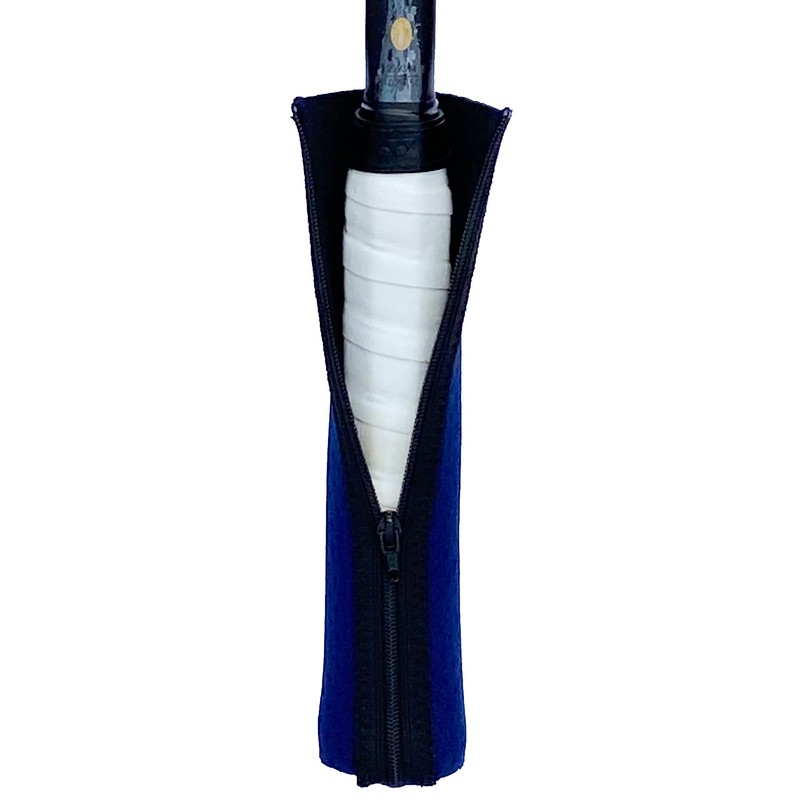 BOW BRAND BOW-JA2200-NV Flexible Grip Cover, Navy