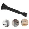 TEHAUX Heavy Duty Spring Door Stopper Door Bumper Wall Protector