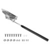 Automatic Opening Closing Louver Blind Window Opener Opening Tool for