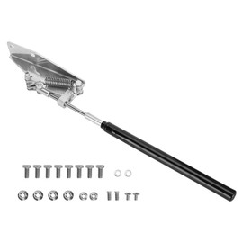 Automatic Opening Closing Louver Blind Window Opener Opening Tool for Home Office