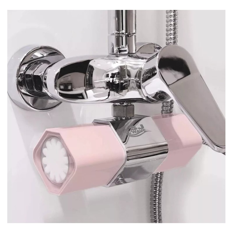 SJ WAVE Showerhead Filter Replacement for SJ Wave Filter System