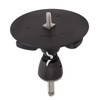 Surfing Tendon Joint Mast Base, High Strength Windsurfing Mast Base,