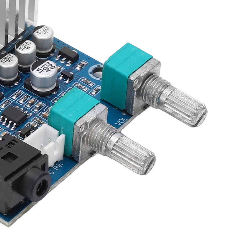 Bass Amplifier Board TPA3116 Replacement Large Power Digital Power Low