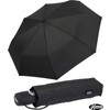 iX-brella Lightweight solid pocket umbrella with automatic open/close mechanism -
