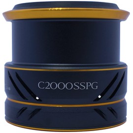 Genuine Part 21 Soare XR C2000SSPG Spool Pair Part No 13CBY