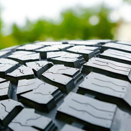 Arisun Aresta A/T ZG06 All-Terrain Off-Road Light Truck Radial Tire-LT275/70R18 275/70/18 275/70-18 125/122S Load Range E LRE 10-Ply Black Side Wall