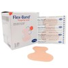 Flex-Band Bandages - Large Fingertip , 50 unts