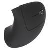 Ergonomic Wireless Mouse Comfortable Grip Power Saving Mode Stable Accurate