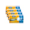 Swirl Bad & Kosmetik Tragegriff, 5 Liter, Antibakteriell, 4 Rollen