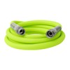 Flexzilla Garden Lead-in Hose 5/8 in. x 10 ft., Lightweight