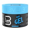 L3 VEL3 Super Strong Hair Gel - Creates Sleek, Long