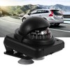 Qiilu Multi function Electronic Vehicle Car Sea Marine Boat Ship