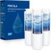 PERCOLA 9084 Water Filter, NSF 42, 53 & 401 Certified