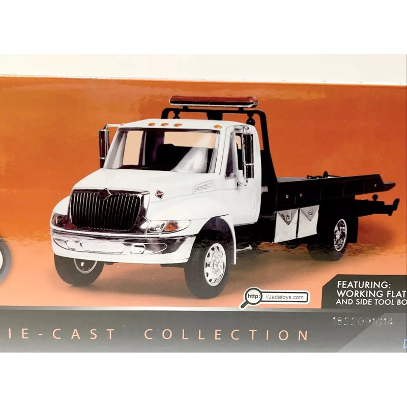 Jada 1/24 International Durastar 4400 Flat Bed