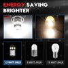 VEHICODE 1141 1003 LED Bulb for RV Camper Interior Dome