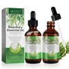 Pure Natural Rosemary Essential Oils - 2 pack, Hair Growth