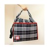 RAKU Bag II/Dark Navy