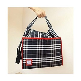 RAKU Bag II/Dark Navy