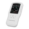 USB Air Quality Tester High Accuracy with 3.2in LCD PM2.5