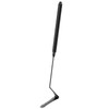 3 BUZZLETT Grass Whip with Double-Edged Serrated Blade, Grass Cutter