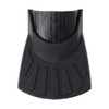 Fender Tail Bicycle Mudguard Protector Fish Tail Cap Plastic MTB