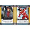 Power Rangers Deck-Building Game: Flying Higher Expansion - New Ways