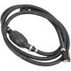 Johnson Evinrude OMC New OEM 5/16" Fuel Gas Line 8ft Hose & Primer Bulb, 5008609