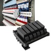 6 Channel Solid State Relay Module with Signal Indicator Input
