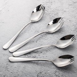 Alata Spork 8-Piece Set