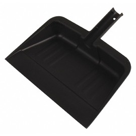 Spill Magic 206DP Clip-On Pastic Dust Pan