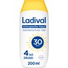 Ladival Allergic Skin Sun Cream SPF 30 Body Sun Protection
