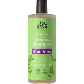 Urtekram Aloe Vera Revitalizing Shampoo, 500 ml