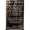Tony Mandina's Restaurant Red Gravy, 32 Ounce