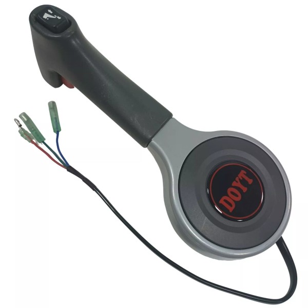 ZOYAN Suzuki outboard Side remote control Trim Tilt Handle Ay.