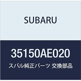 SUBARU (subaru) Genuine Parts Cable Assembly for Select Lever , model: 35150AE020