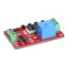 UCTRONICS DC 12V Programmable Multifunction Time Delay Relay Module with