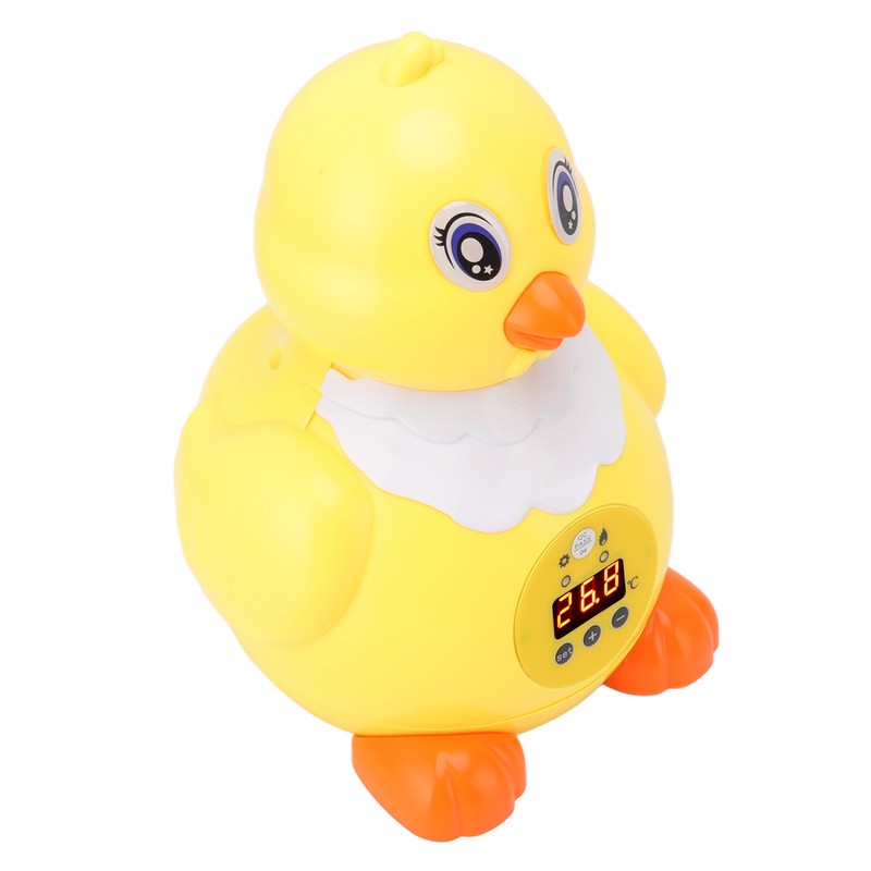 Automatic Egg Incubator Automatic Temperature Control Incubator for Chickens Ducks