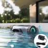 Power Supply Charger for Aiper Scuba S1 Cordless Robotic Pool