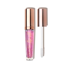 L.A. COLORS Lip Oil, Berry Burst CLG445