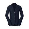 Kerrits Kids Affinity Aero Show Coat Navy Size: S