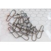 Predax Duo Lock Snap 15 Snaps Size XL 63 kg