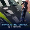 Vonixx Sinergy Paint Spray Coating | CARBOSILOXY Nanotechnology | 12