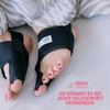 TECH THERAPEUTICS - Day and Night Complete Bunion Corrector Set
