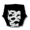 Reusable Waterproof Nighttime Potty Training Pants (4-5, Rawr)