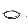 RYTIME 70.8" Universal Straight Throttle Cable for Gas Scooter Go