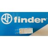 Finder Relay 16amp 250 Volt / 9volt DC part#45.71.009.0310