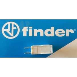 Finder Relay 16amp 250 Volt / 9volt DC part#45.71.009.0310