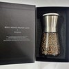 Peppertones Paris French Gourmet Black Indochine Cambodian Kampot Pepper Peppercorns(Whole)
